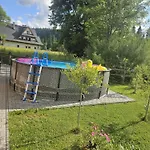 ホームステイ Goscinne U Wioli Jurgów