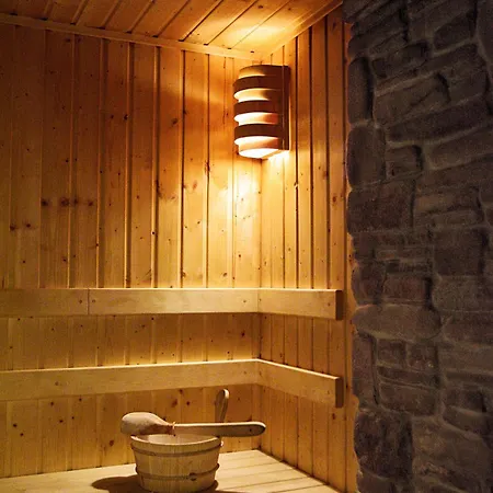 Goscinne U Wioli Ubytování v soukromí Jurgów