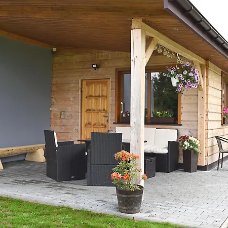 Ubytování v soukromí Goscinne U Wioli Jurgów