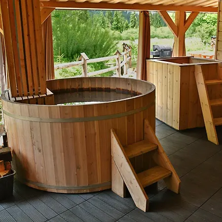 Goscinne U Wioli Jurgów