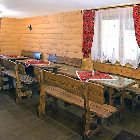 ホームステイ Goscinne U Wioli *