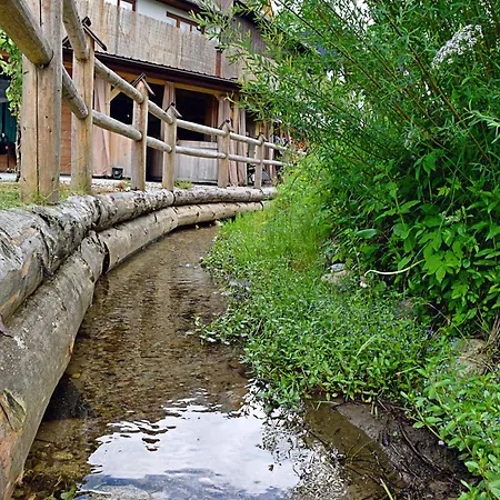 Ubytování v soukromí Goscinne U Wioli Jurgów