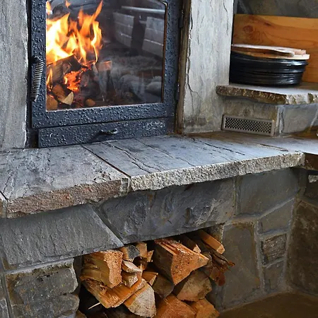 Goscinne U Wioli Ubytování v soukromí *