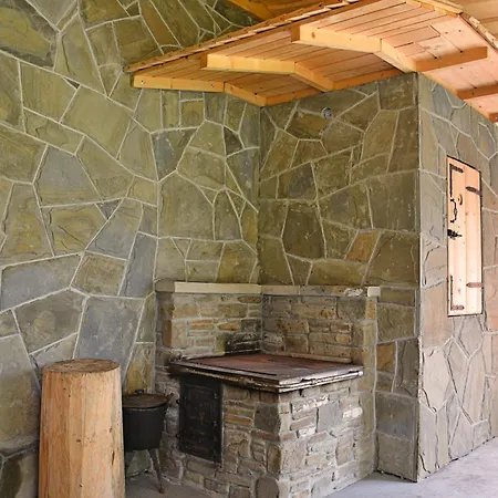 ホームステイ Goscinne U Wioli