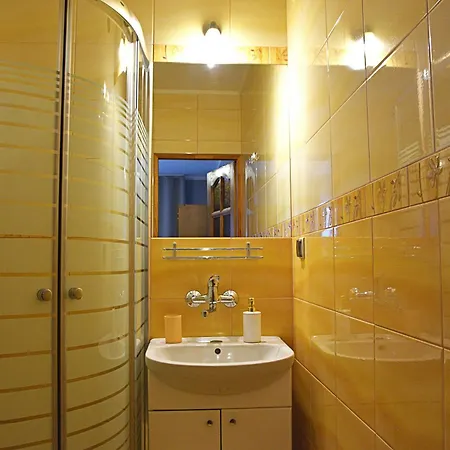 Goscinne U Wioli Jurgów