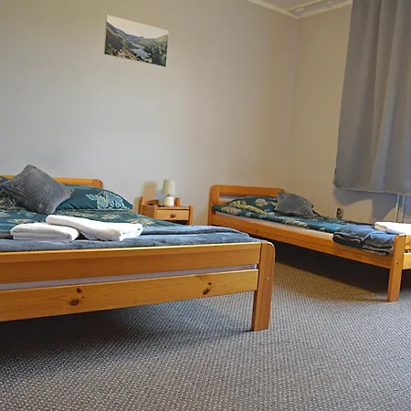 Goscinne U Wioli Ubytování v soukromí *