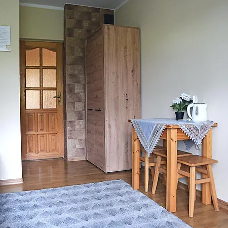 Goscinne U Wioli * Jurgów