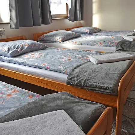 Ubytování v soukromí Goscinne U Wioli