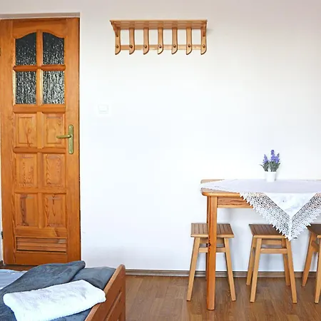 Ubytování v soukromí Goscinne U Wioli *