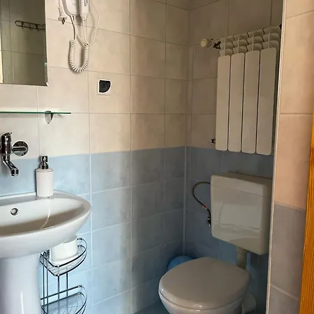 Goscinne U Wioli Jurgów