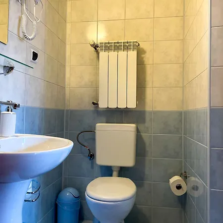 Goscinne U Wioli Jurgów