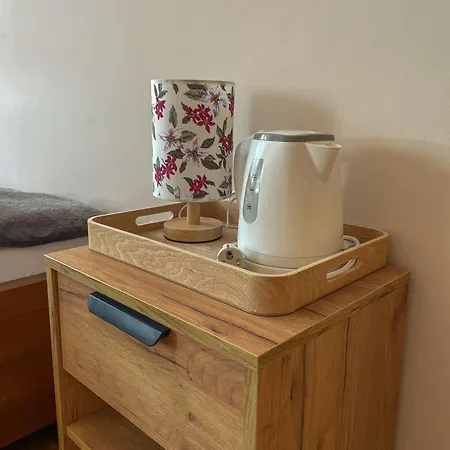 Goscinne U Wioli Ubytování v soukromí Jurgów